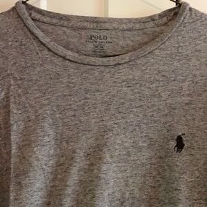 Ralph Lauren Long sleeve Polo shirt